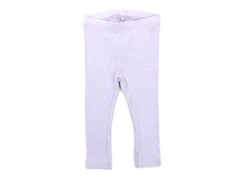 Name It purple heather leggings